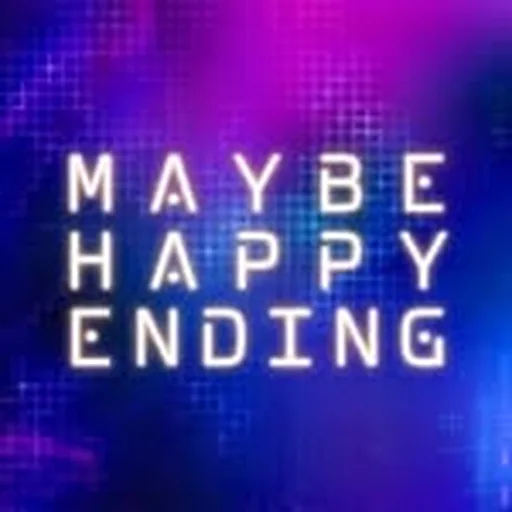 @maybehappyending profile image