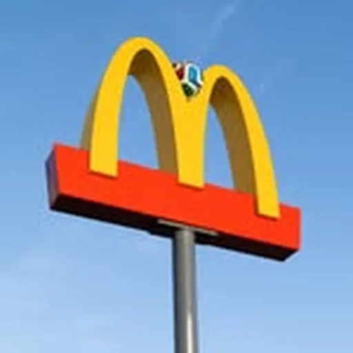 @mcdonalds profile image