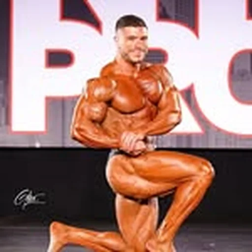 @mck.ifbbpro profile image