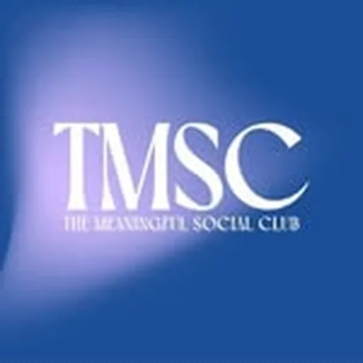 @meaningfulsocialclub profile image