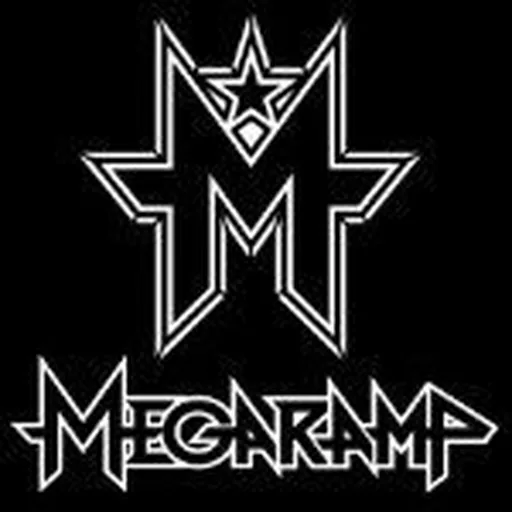 @megaramp profile image