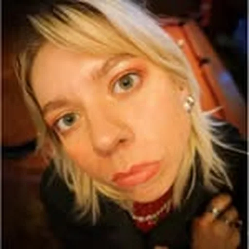 @meggyward profile image