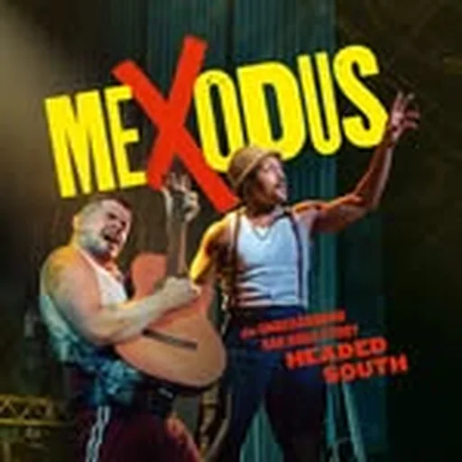 @mexodusmusical profile image