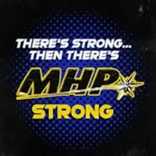 @mhp_strong profile image