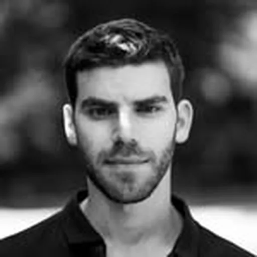 @michaelmacks profile image