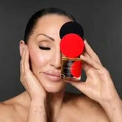 @michellevisage profile image