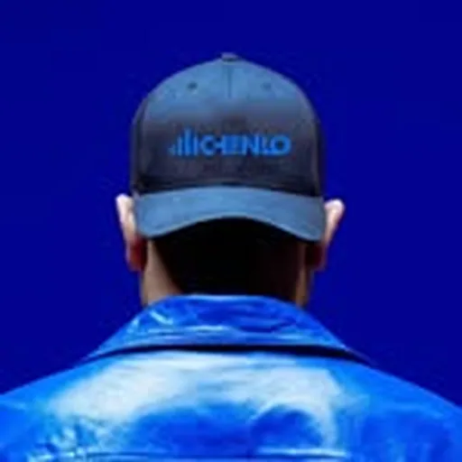 @michenlo profile image