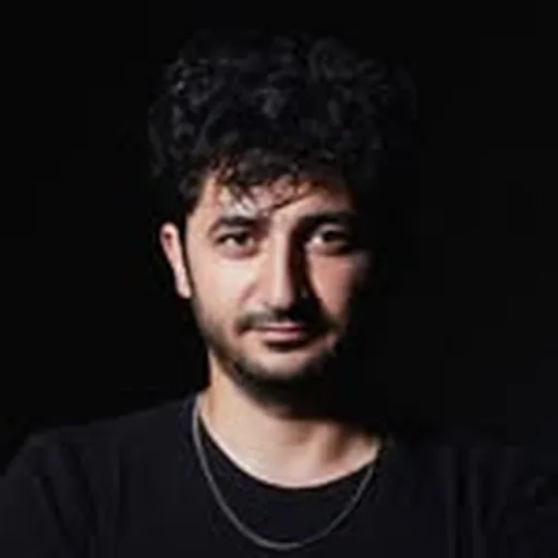 @mikailyilmaz profile image