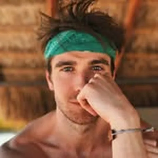 @mikeheslin profile image
