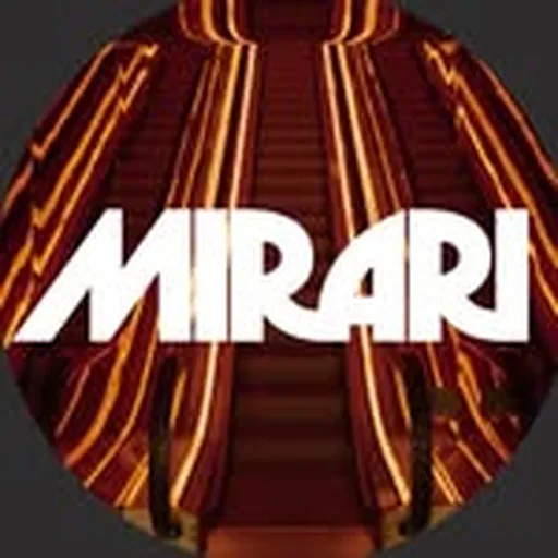 @miraripresents profile image