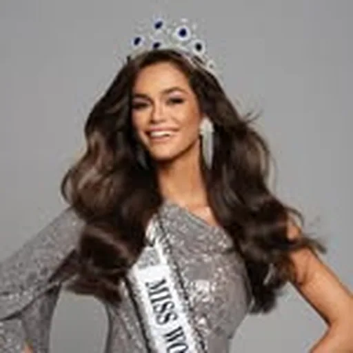 @missczechrepublic profile image