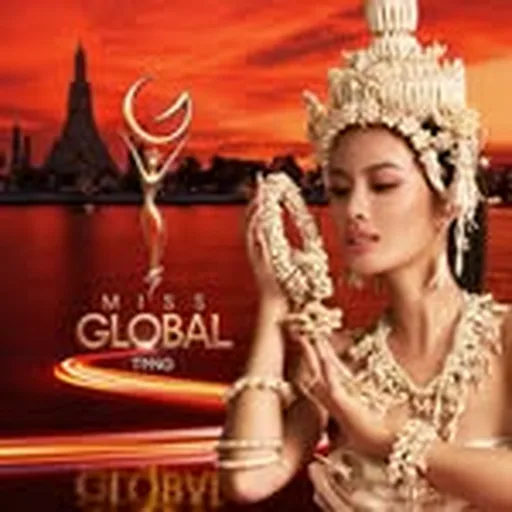 @missglobalofficial profile image