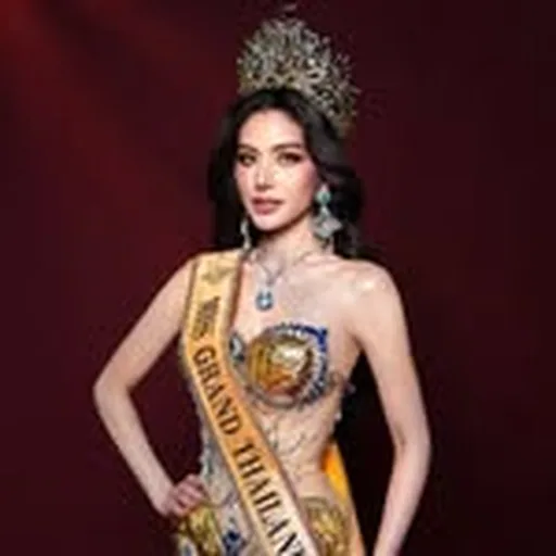 @missgrandthailand profile image