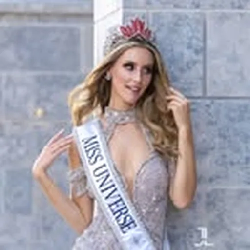 @missuniversecanada profile image