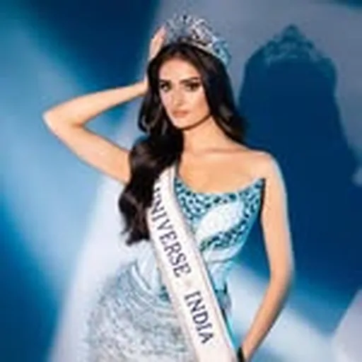 @missuniverseindiaorg profile image