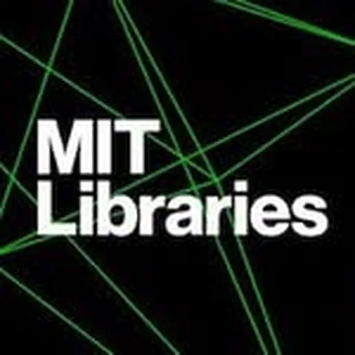 @mitlibraries profile image
