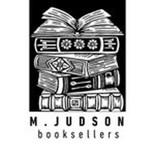 @mjudsonbooks profile image