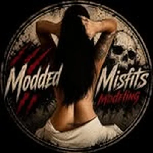 @moddedmisfitslife profile image