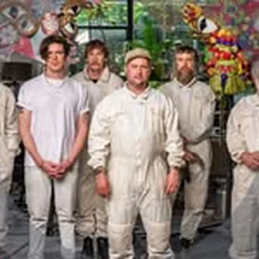 @modestmouse profile image