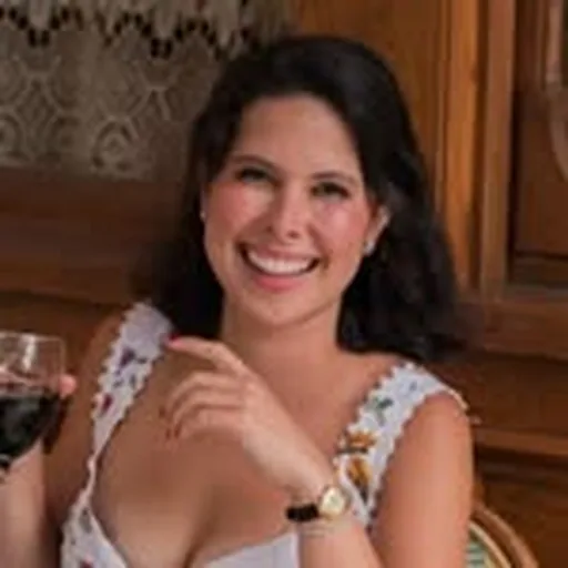 @monicawoodhams profile image