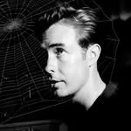 @mrcolemaxwell profile image