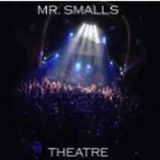 @mrsmallstheatre profile image