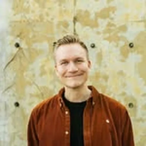 @musajusa profile image