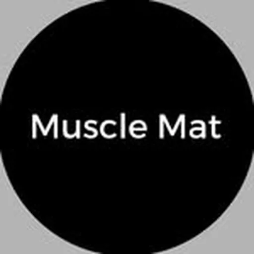 @muscle_mat profile image