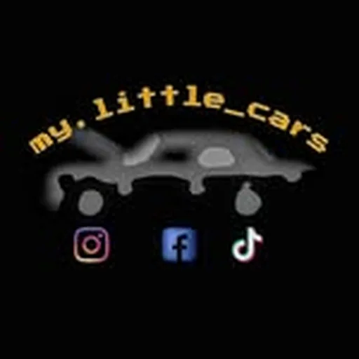 @my.little_cars profile image