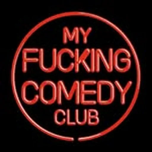 @myfcomedyclub profile image
