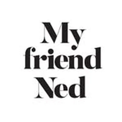 @myfriendned profile image