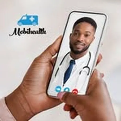 @mymobihealth profile image