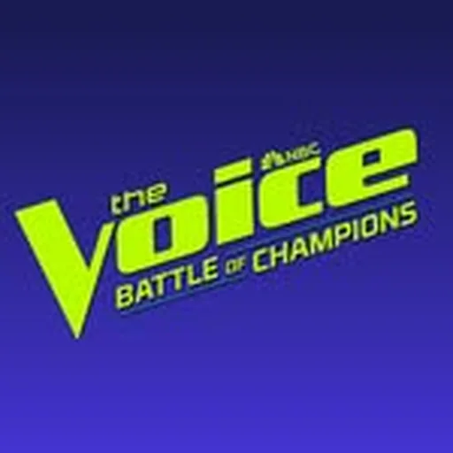 @nbcthevoice profile image