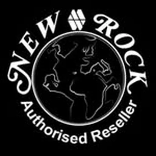 @newrockla profile image