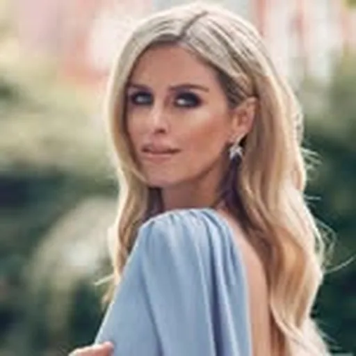 @nickyhilton profile image