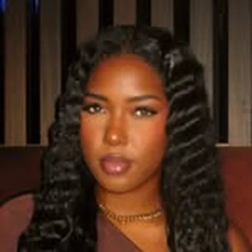 @nikethegawdess profile image