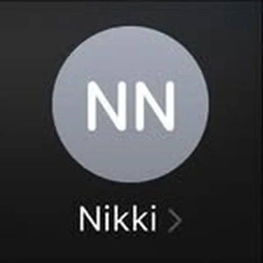 @nikki__nair profile image