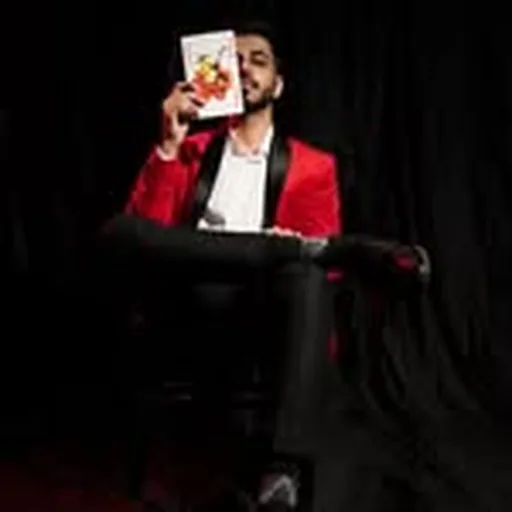 @nirbhikdatta profile image