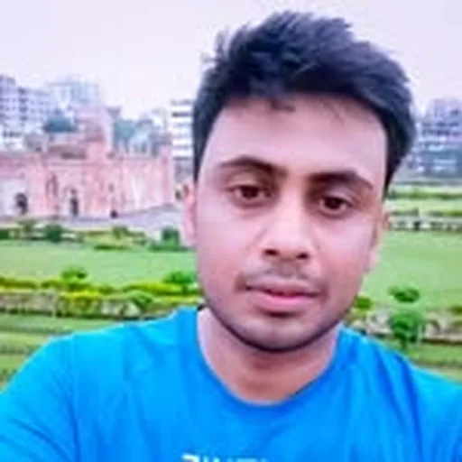 @nomadicsohel profile image