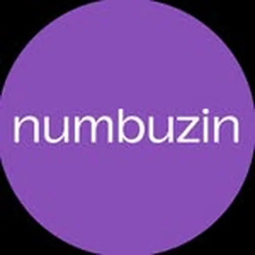 @numbuzin_global profile image