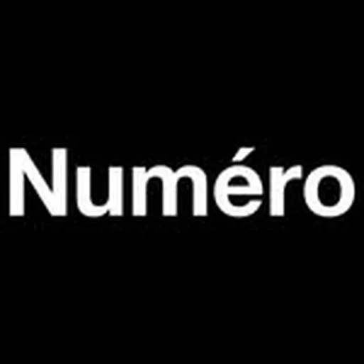 @numeromagazine profile image