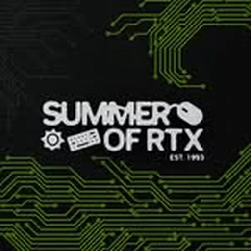 @nvidiageforce profile image