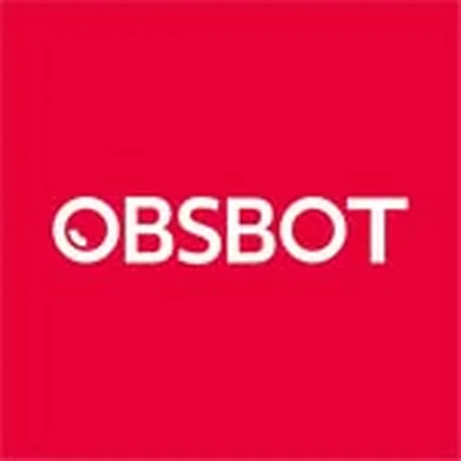 @obsbot profile image