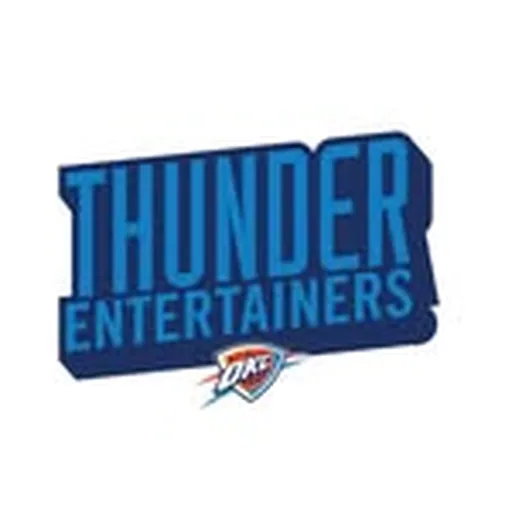 @okcthunderentertainers profile image