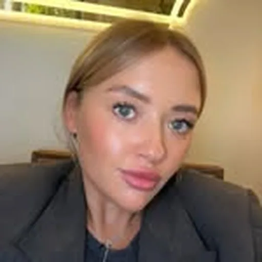 @olyaafedor profile image