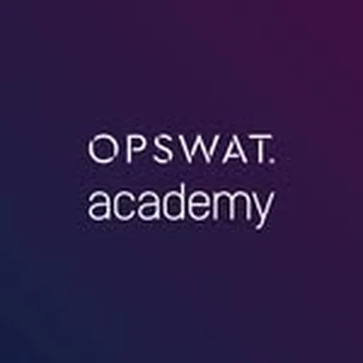 @opswatacademy profile image