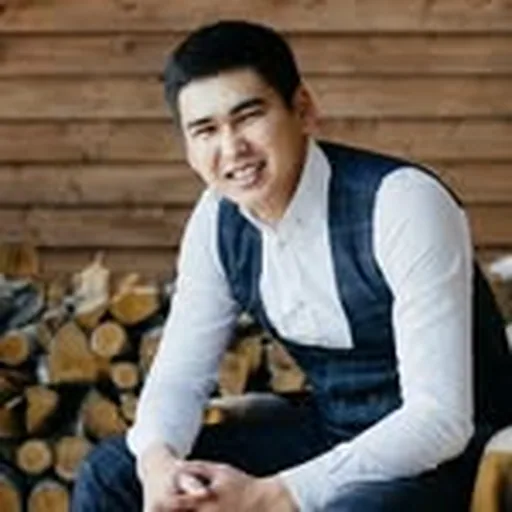 @orazalinkz profile image