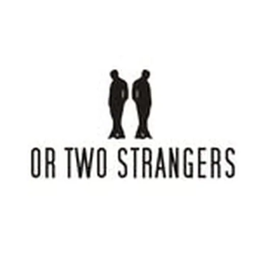 @ortwostrangers profile image