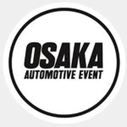 @osaka_automotive_event profile image