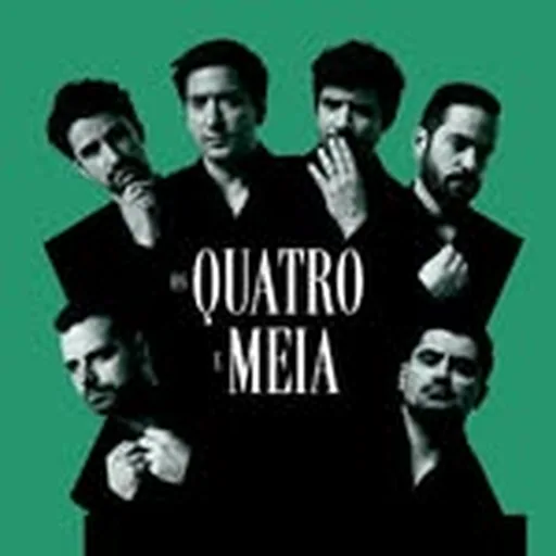 @osquatroemeia profile image